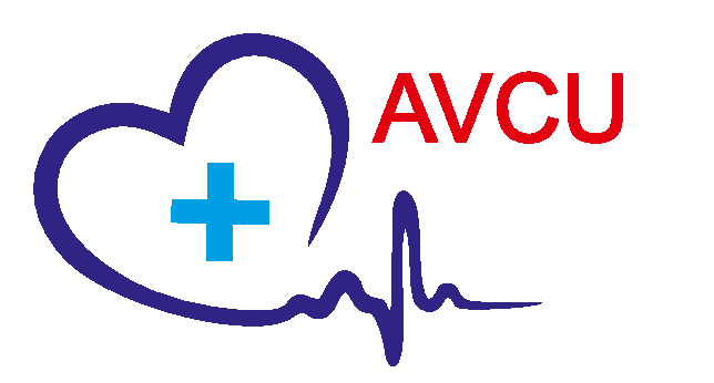 AVCU logo