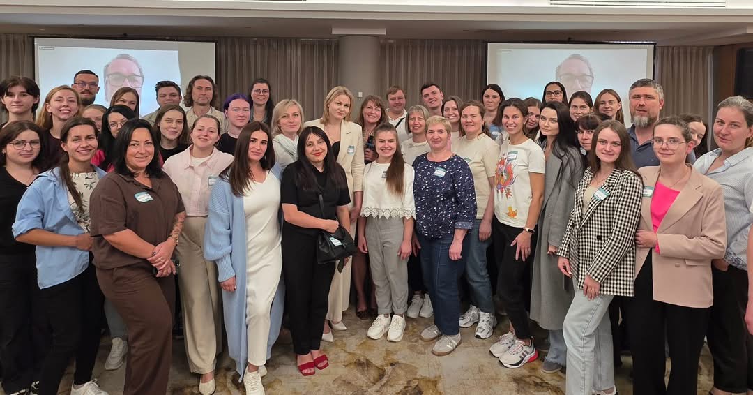 AVCU на  Ceva CardioDay 2025