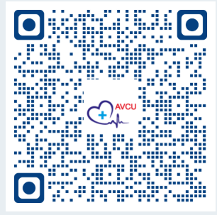QR код AVCU