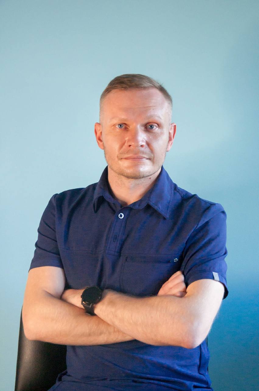 Олександр Мирний